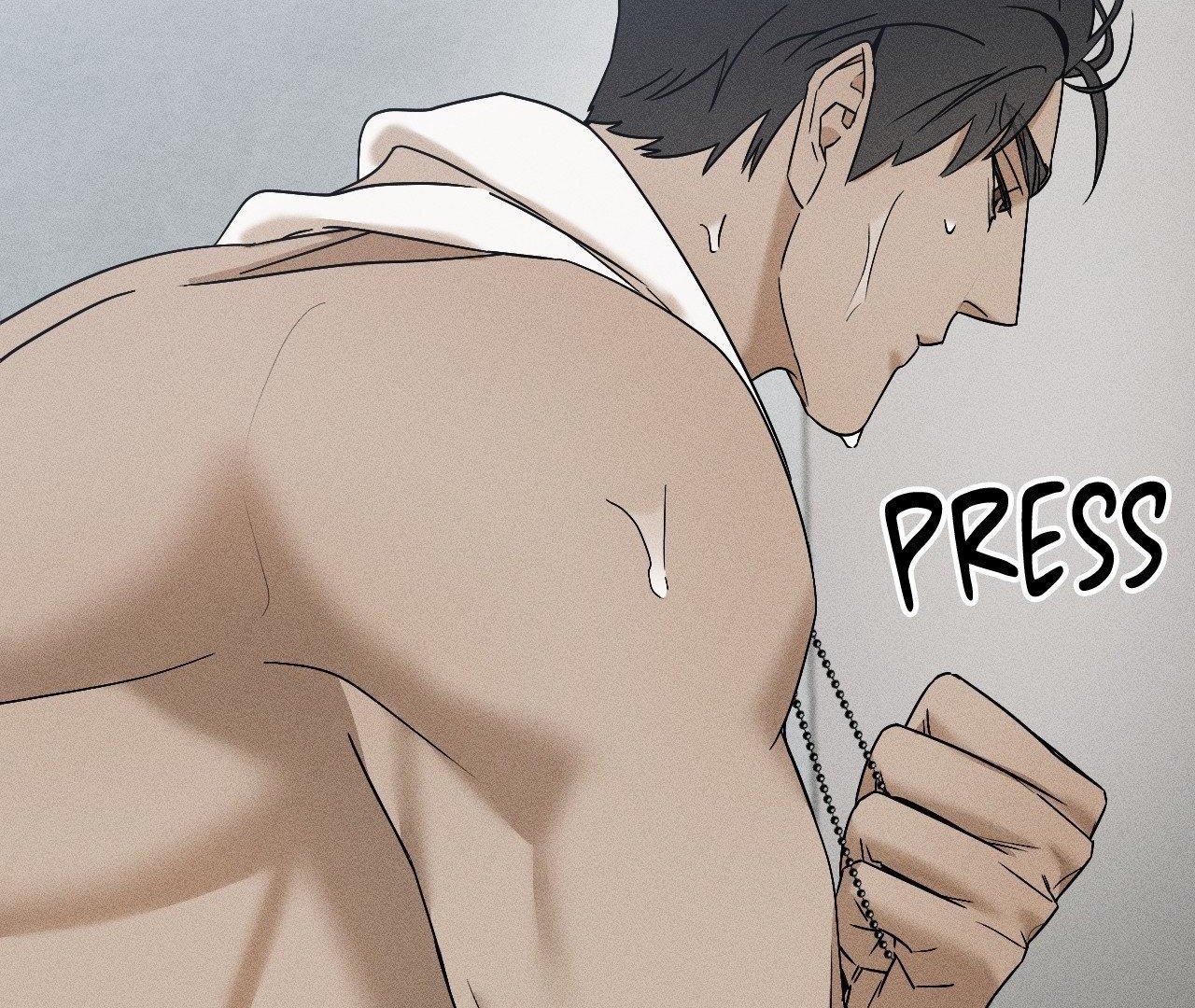 Diego [Official Uncensored] - Episode 2 manhwa