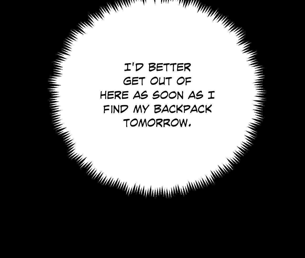 Diego [Official Uncensored] - Episode 2 manhwa