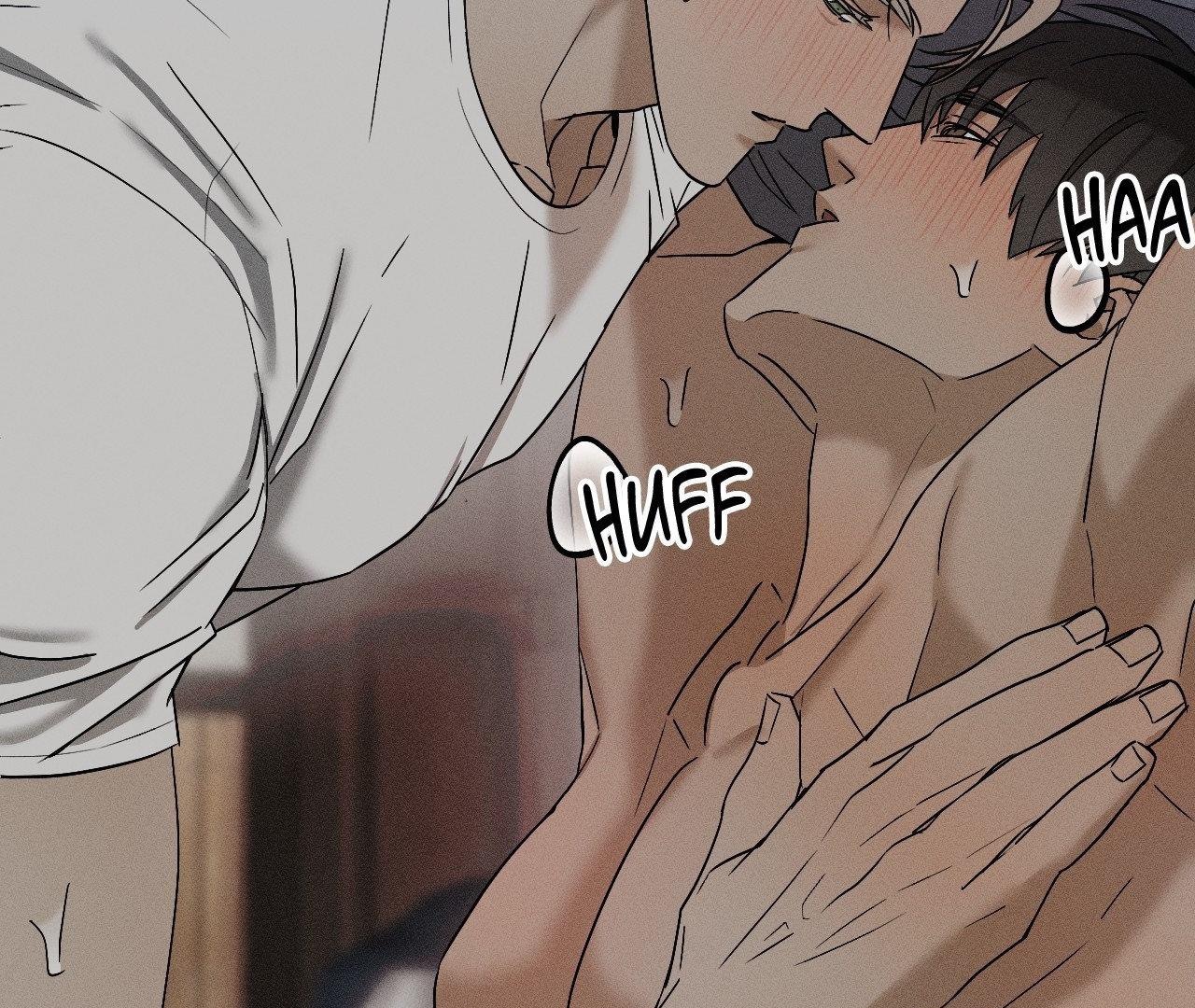 Diego [Official Uncensored] - Episode 2 manhwa