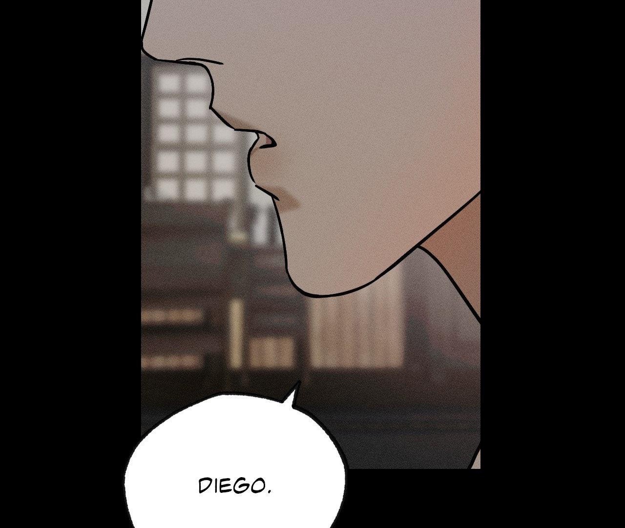 Diego [Official Uncensored] - Episode 2 manhwa