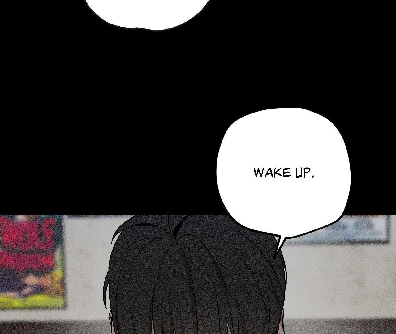 Diego [Official Uncensored] - Episode 2 manhwa