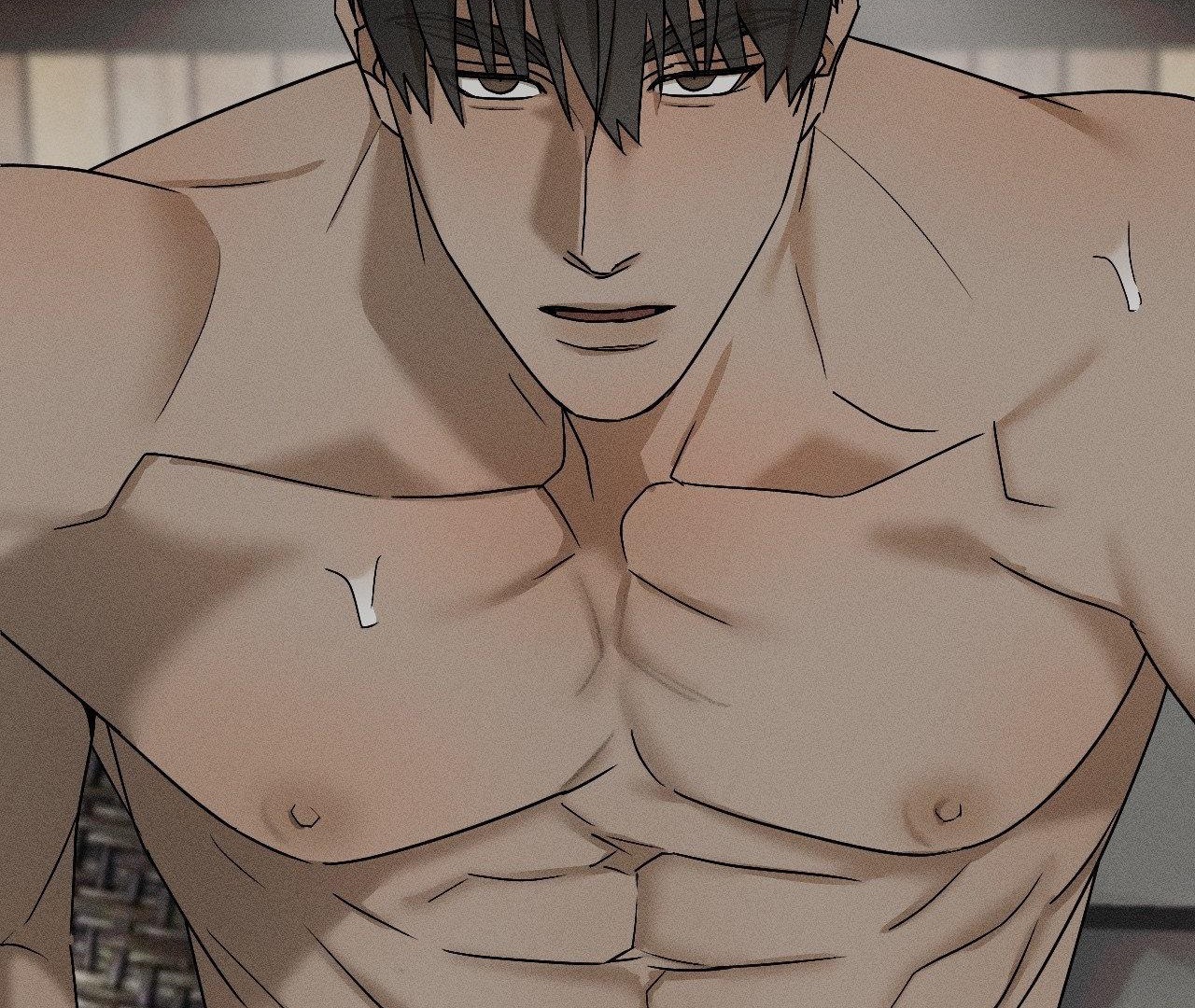 Diego [Official Uncensored] - Episode 2 manhwa