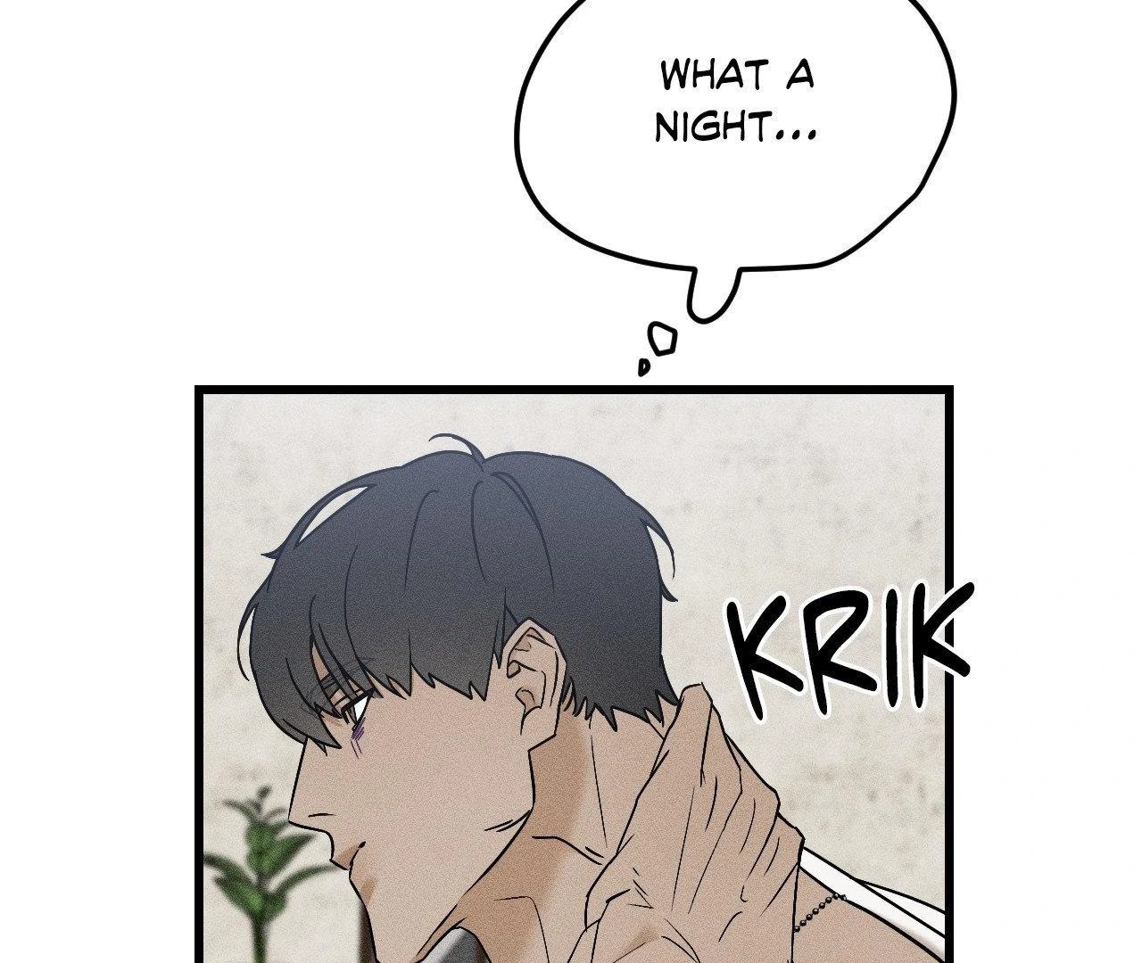 Diego [Official Uncensored] - Episode 3 manhwa