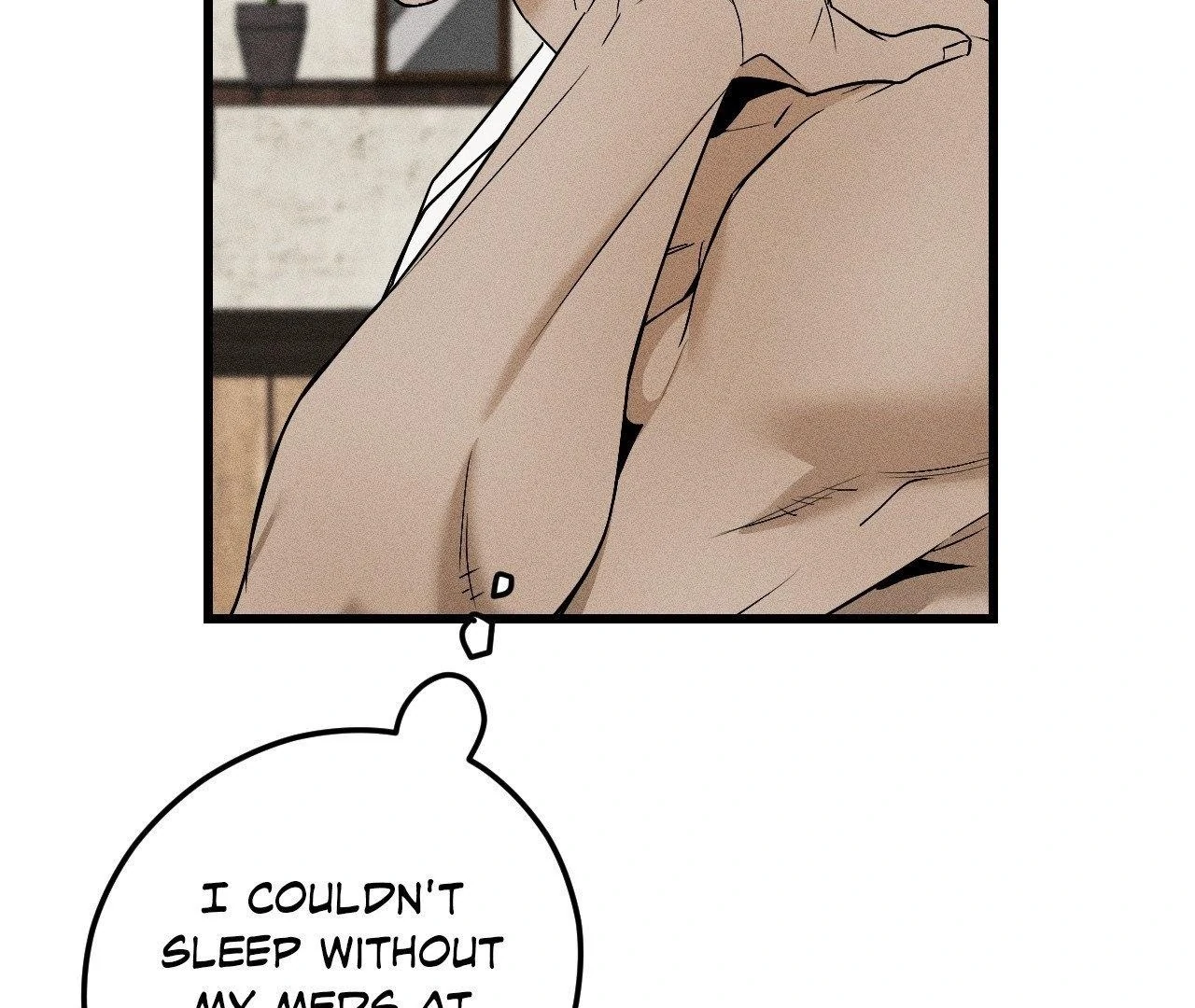 Diego [Official Uncensored] - Episode 3 manhwa