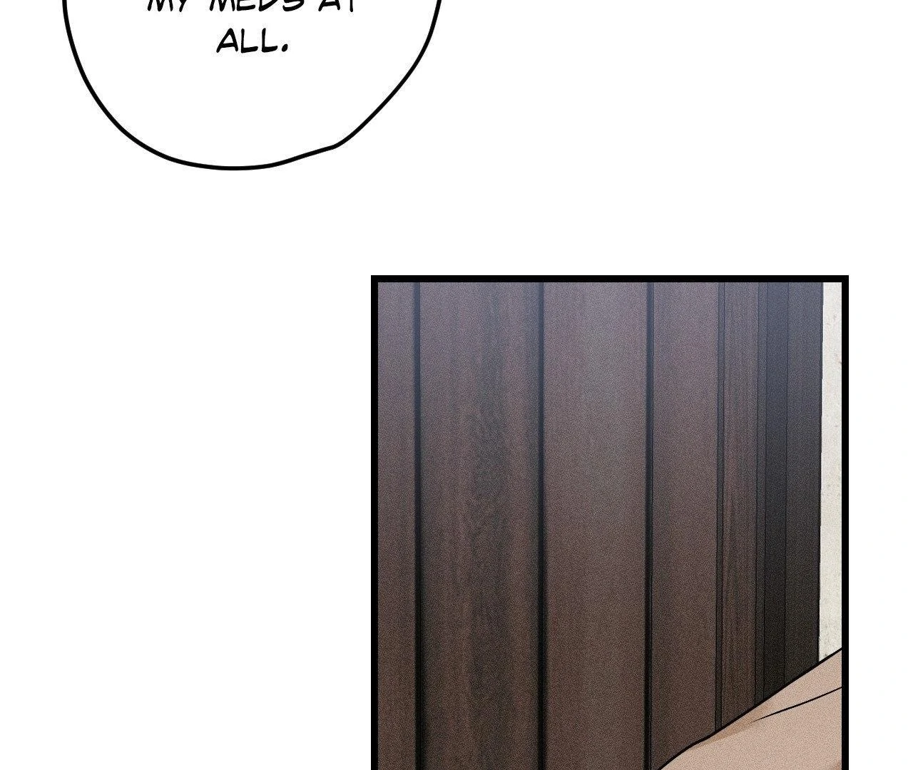 Diego [Official Uncensored] - Episode 3 manhwa