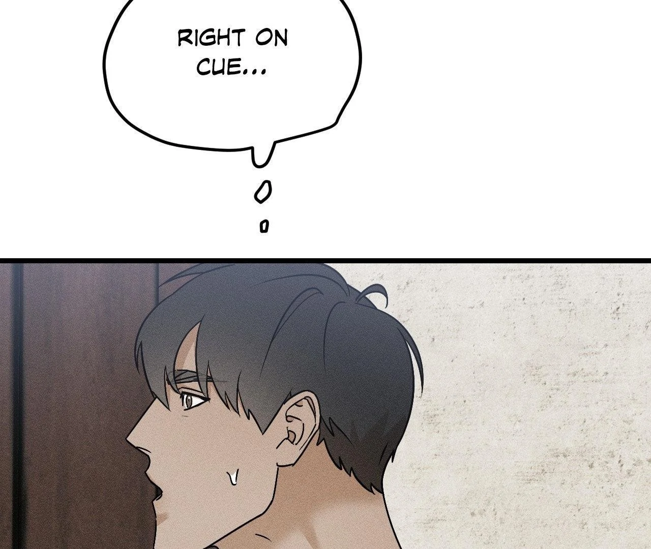 Diego [Official Uncensored] - Episode 3 manhwa