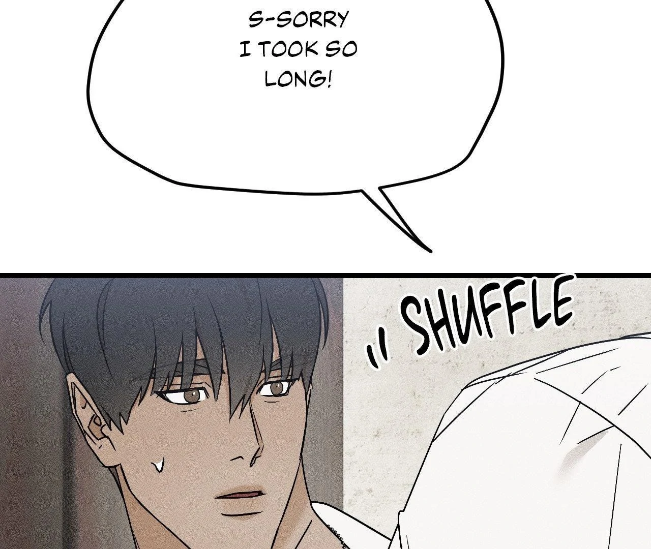 Diego [Official Uncensored] - Episode 3 manhwa