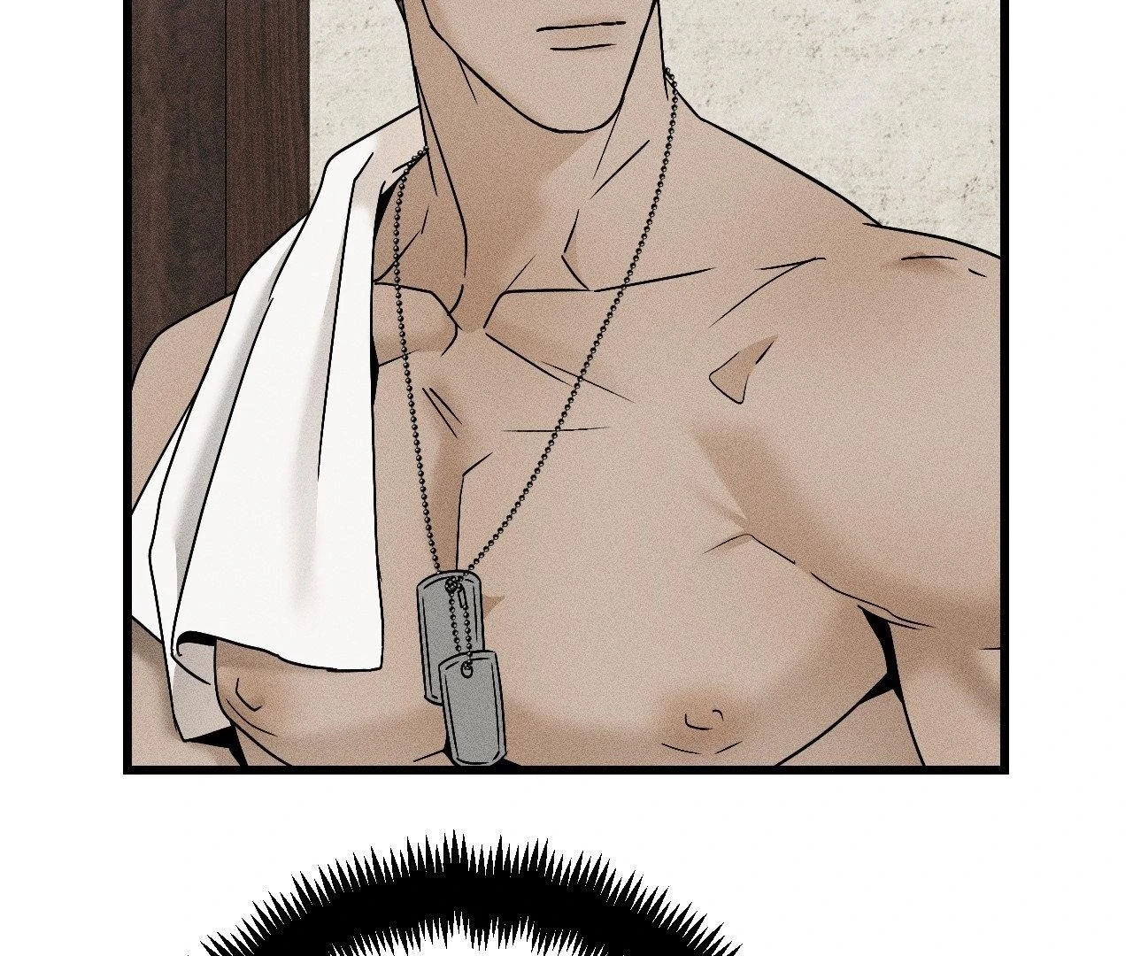 Diego [Official Uncensored] - Episode 3 manhwa