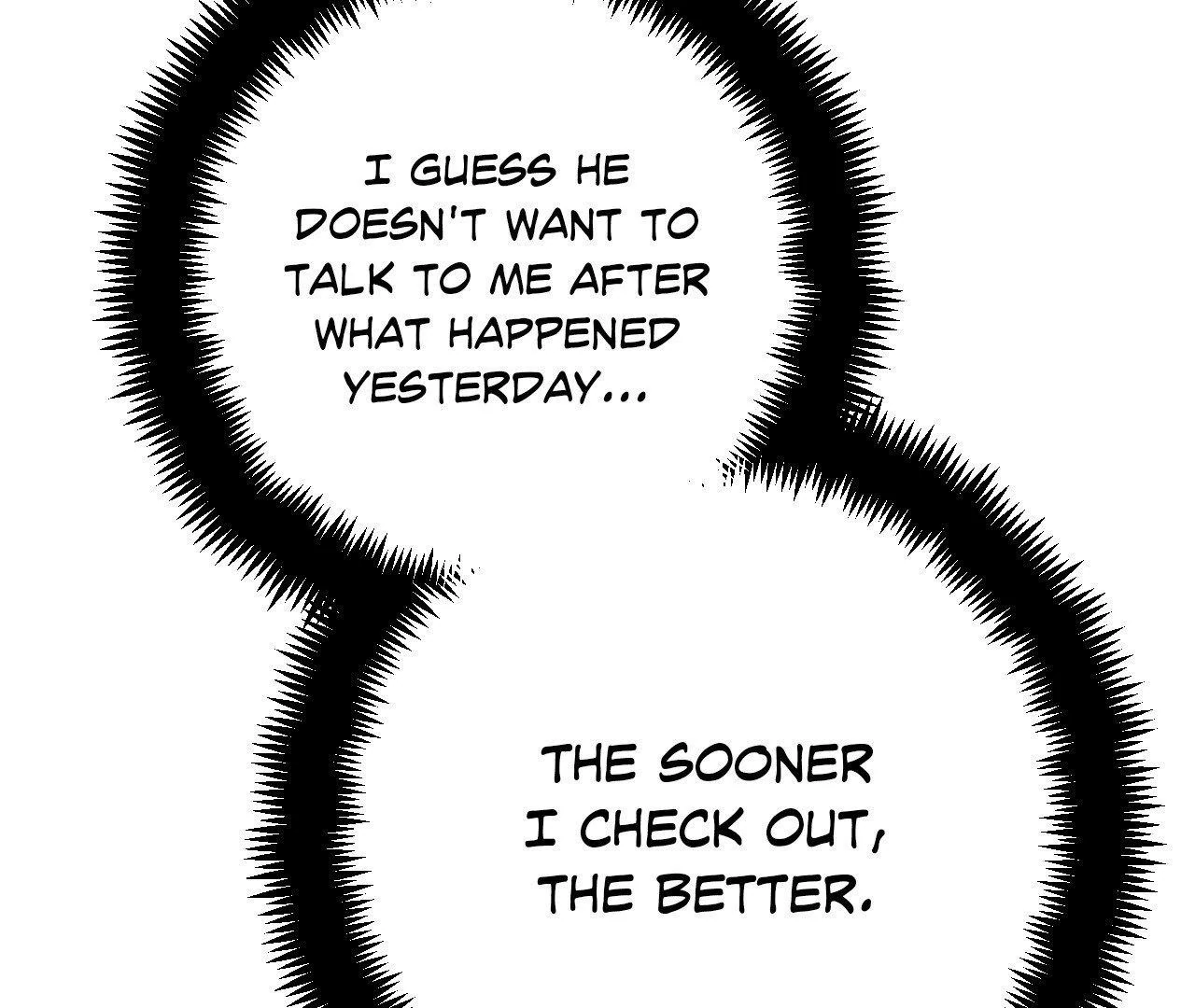 Diego [Official Uncensored] - Episode 3 manhwa