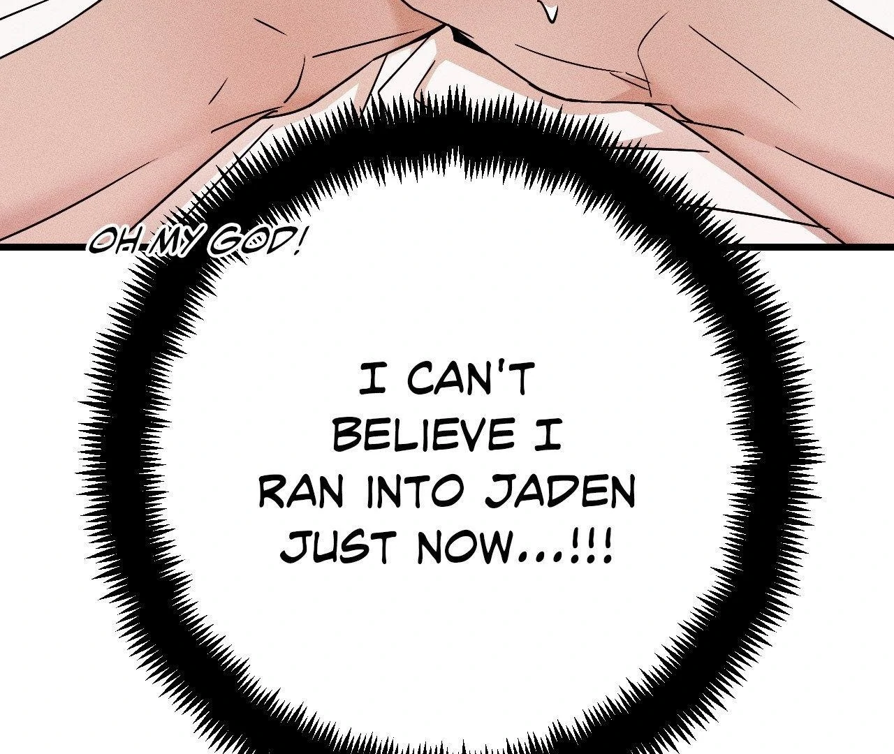 Diego [Official Uncensored] - Episode 3 manhwa