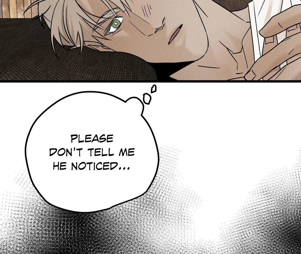 Diego [Official Uncensored] - Episode 3 manhwa