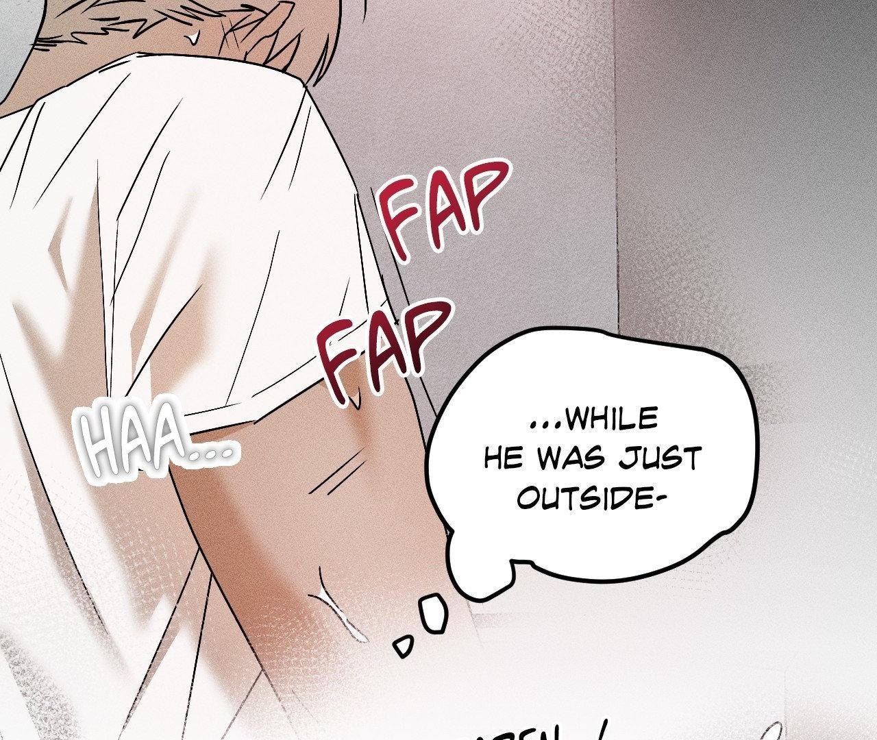 Diego [Official Uncensored] - Episode 3 manhwa