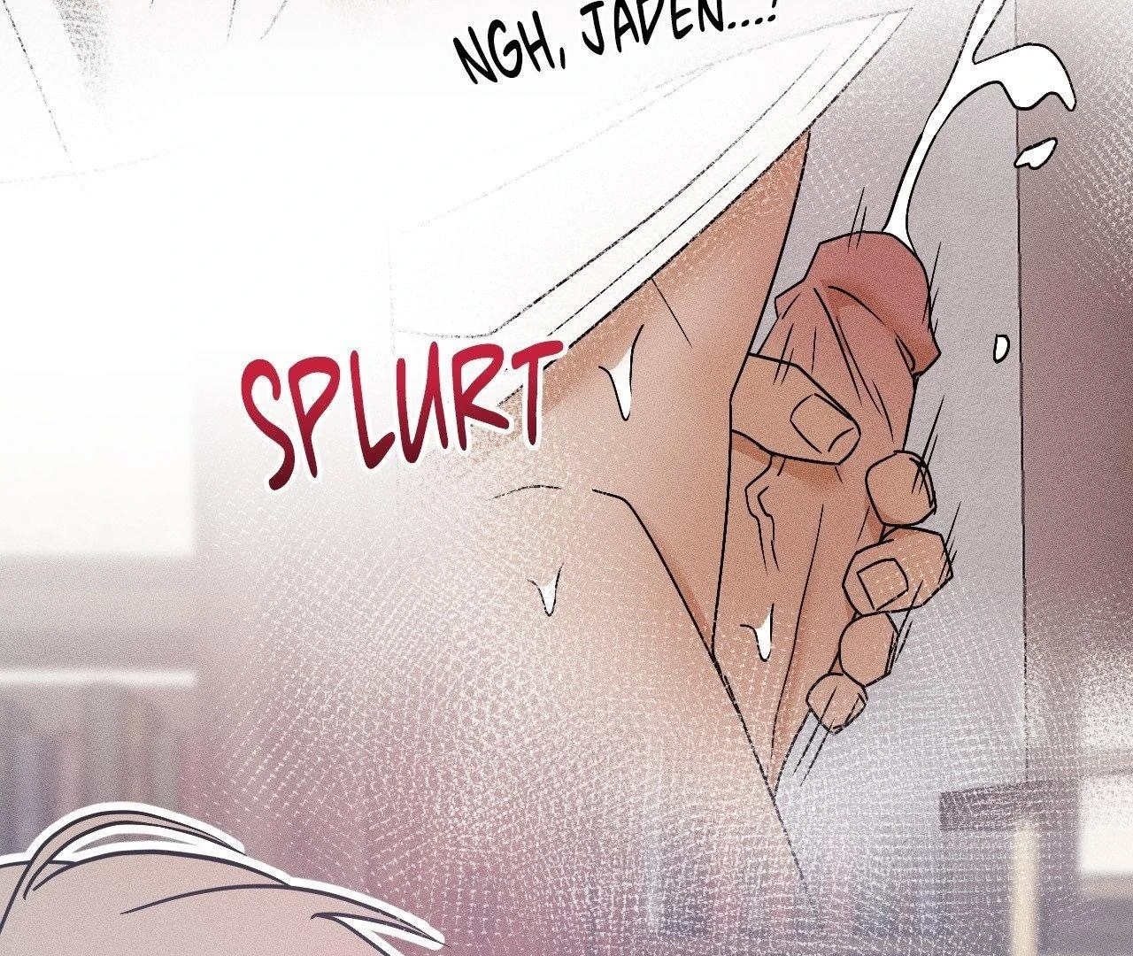 Diego [Official Uncensored] - Episode 3 manhwa