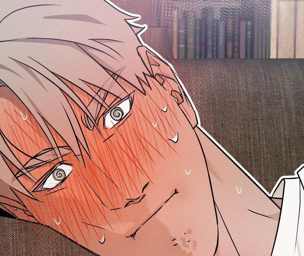 Diego [Official Uncensored] - Episode 3 manhwa