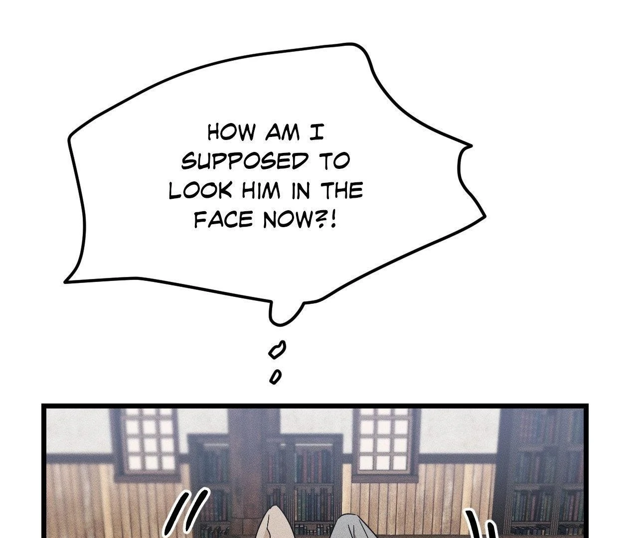 Diego [Official Uncensored] - Episode 3 manhwa