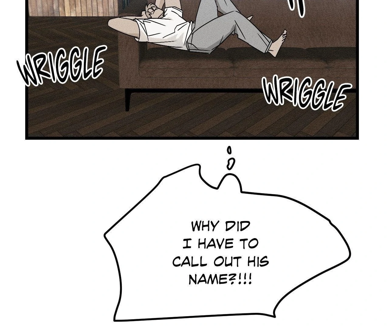 Diego [Official Uncensored] - Episode 3 manhwa