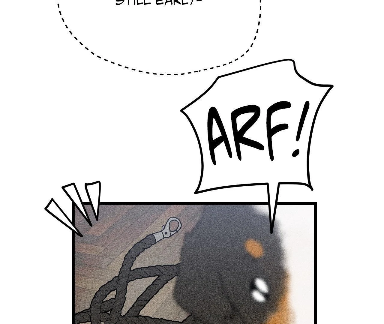 Diego [Official Uncensored] - Episode 3 manhwa