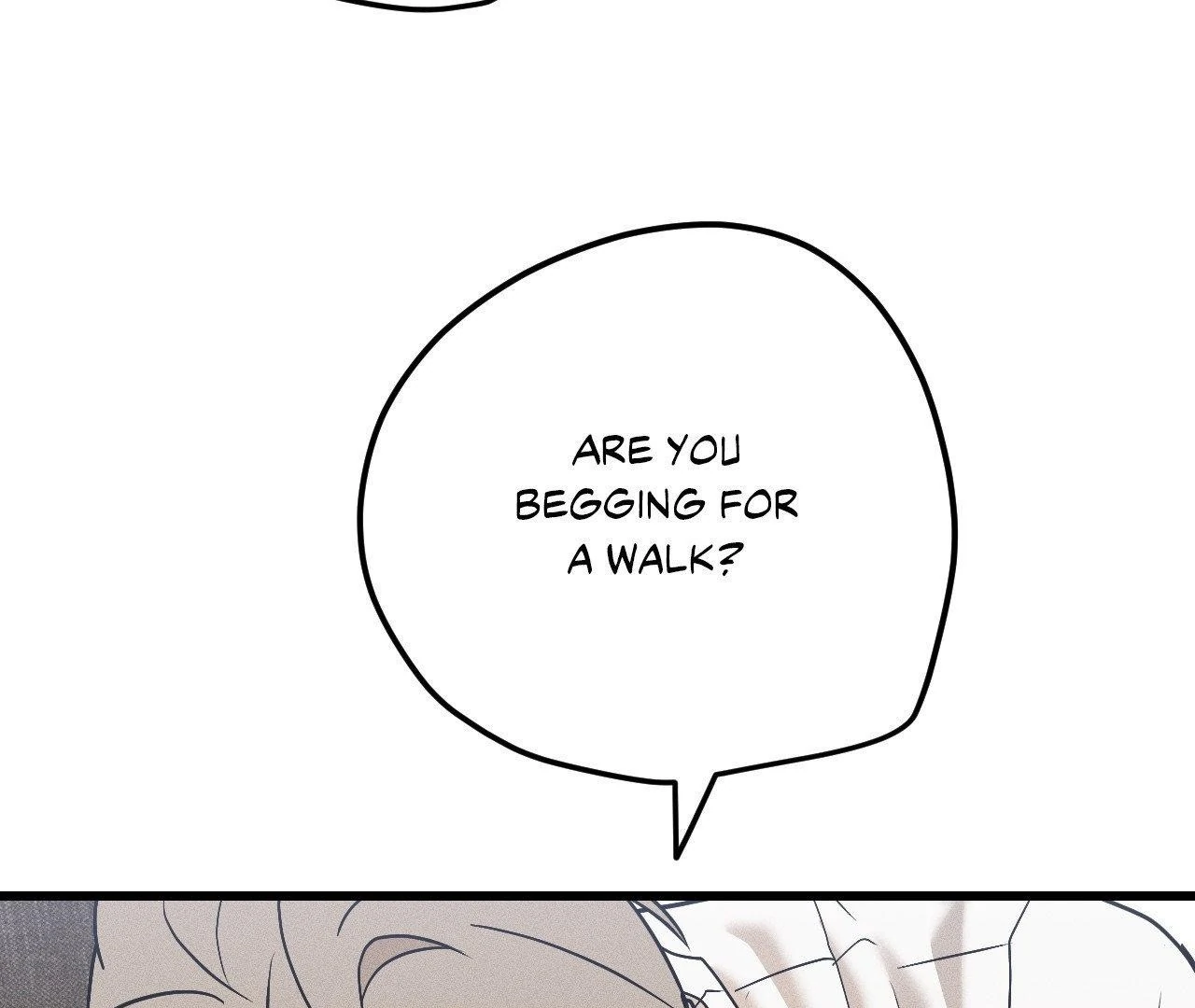 Diego [Official Uncensored] - Episode 3 manhwa