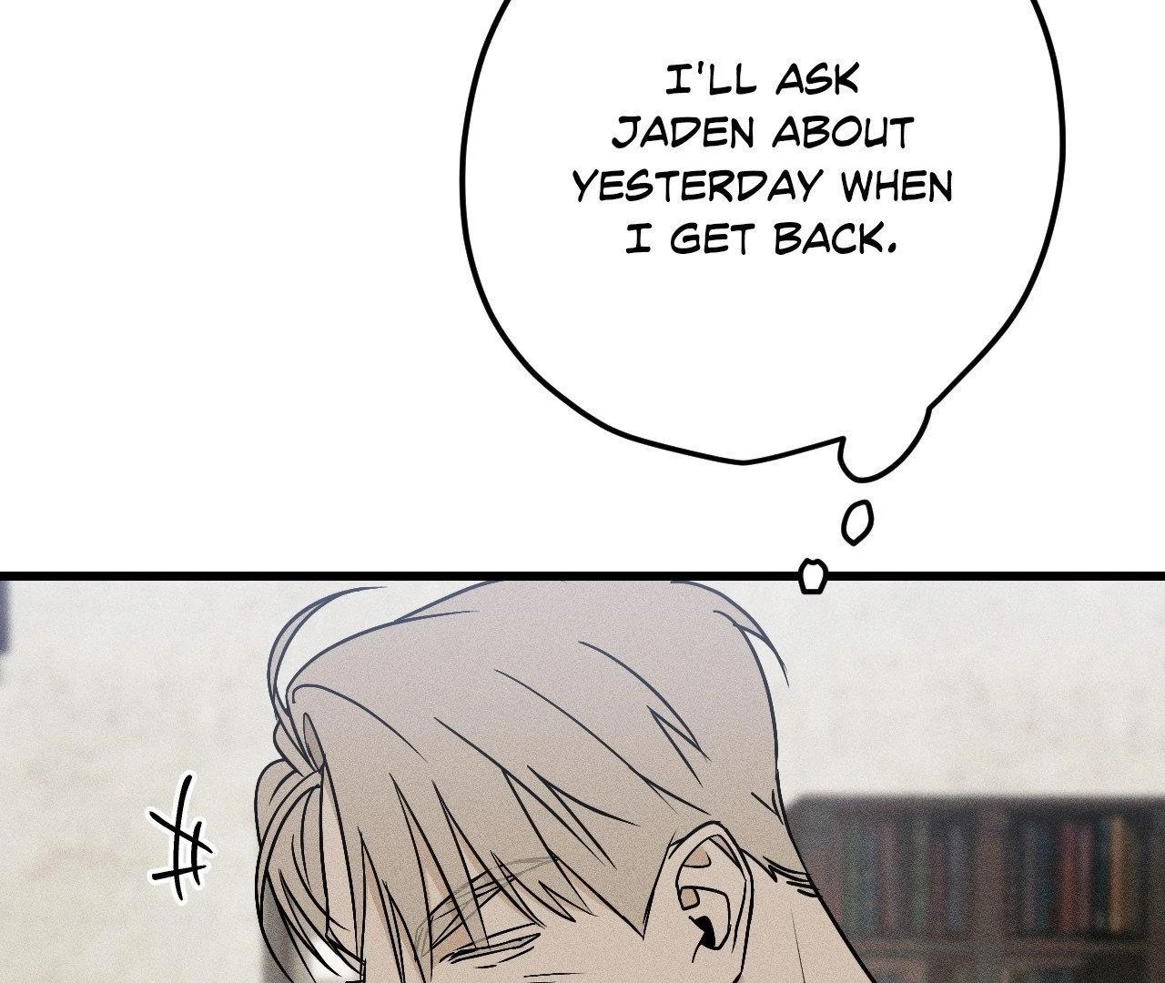 Diego [Official Uncensored] - Episode 3 manhwa
