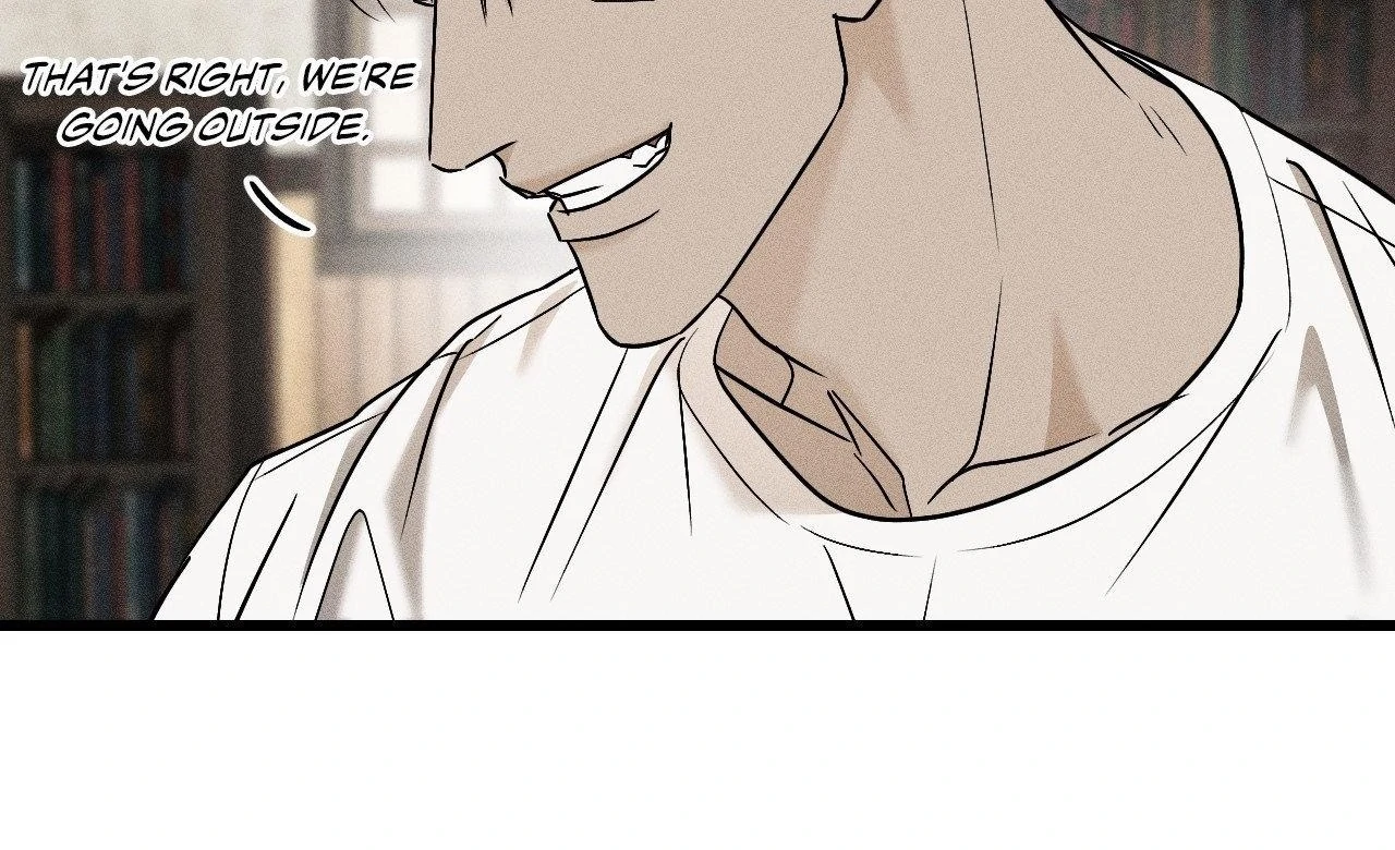Diego [Official Uncensored] - Episode 3 manhwa