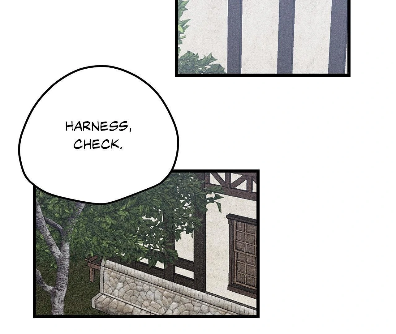 Diego [Official Uncensored] - Episode 3 manhwa