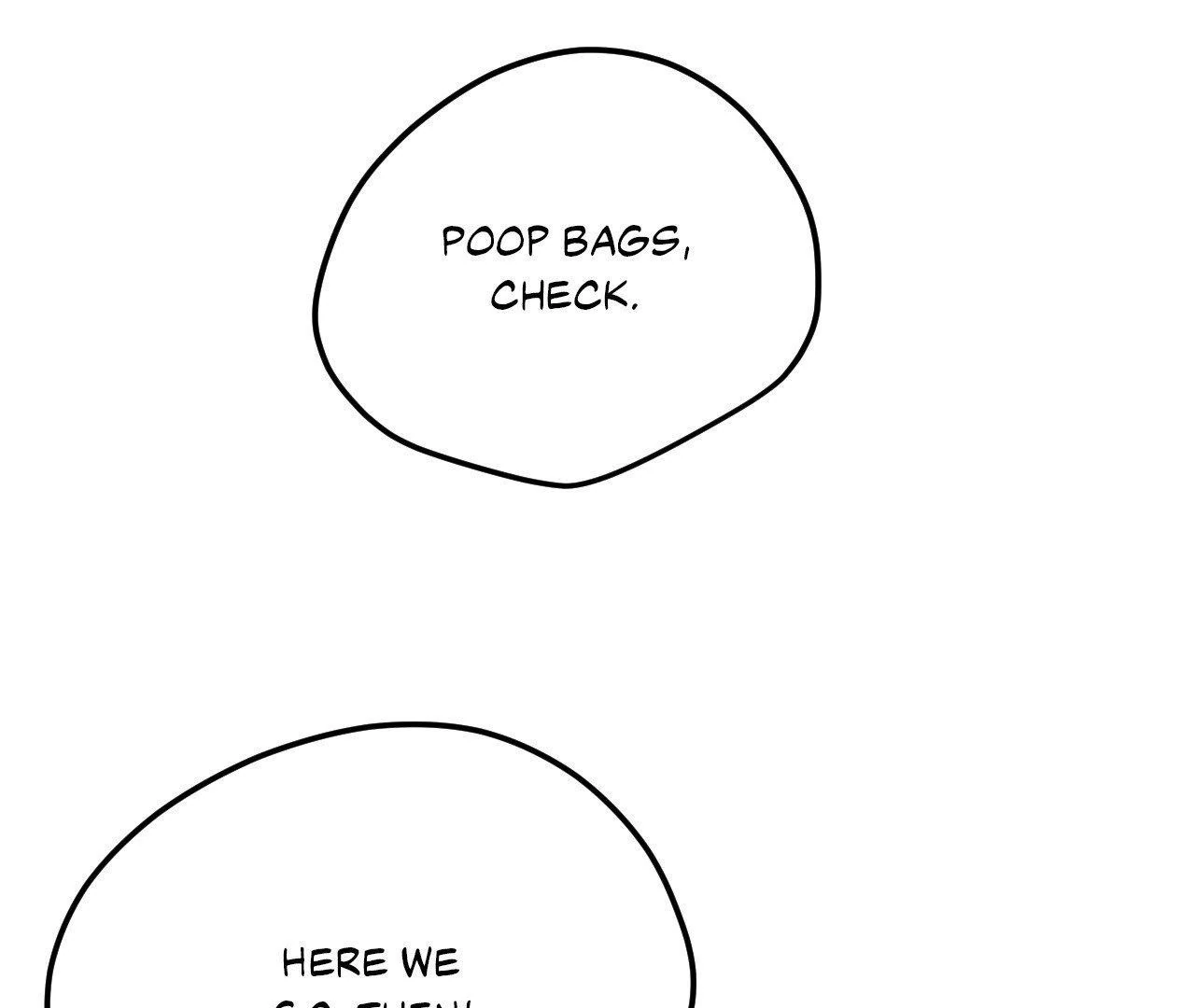Diego [Official Uncensored] - Episode 3 manhwa