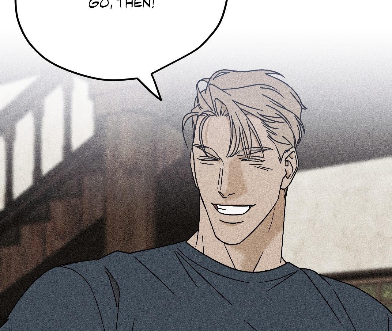 Diego [Official Uncensored] - Episode 3 manhwa