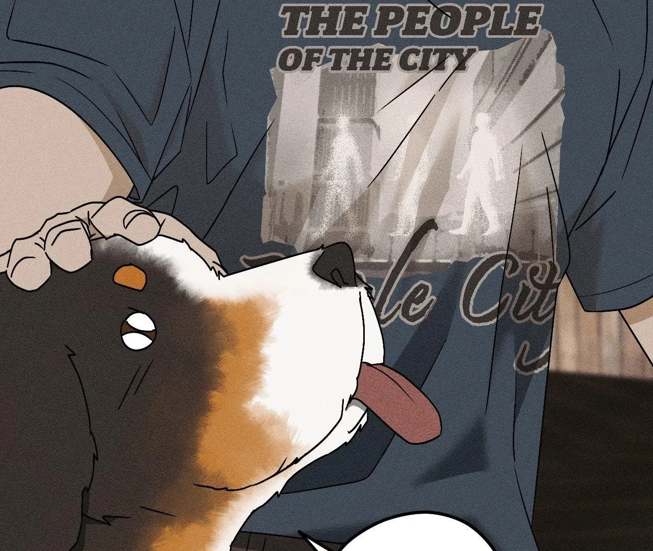 Diego [Official Uncensored] - Episode 3 manhwa