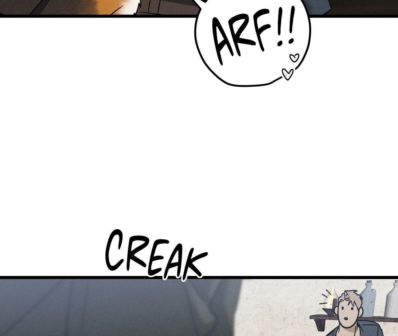 Diego [Official Uncensored] - Episode 3 manhwa