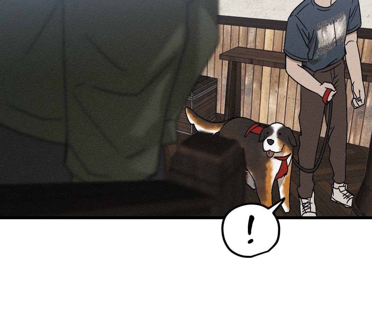 Diego [Official Uncensored] - Episode 3 manhwa