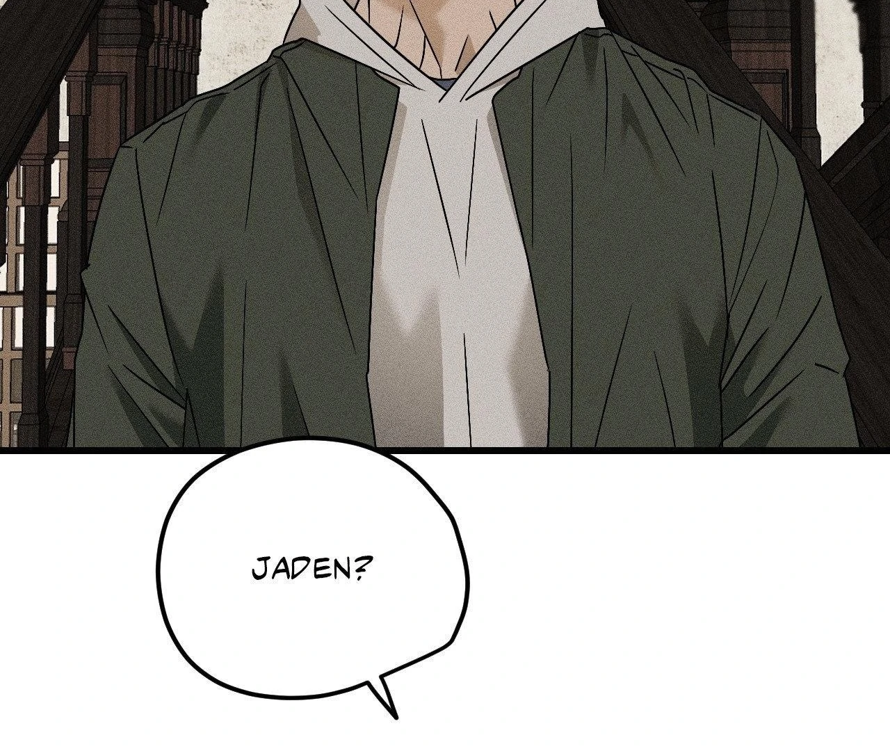 Diego [Official Uncensored] - Episode 3 manhwa