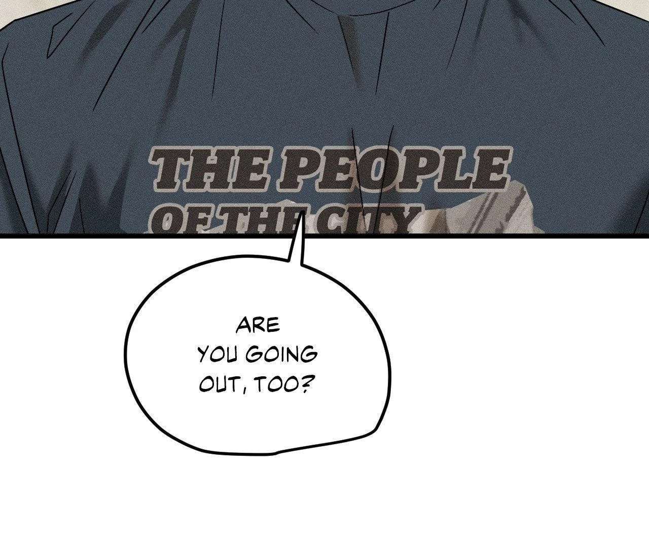 Diego [Official Uncensored] - Episode 3 manhwa