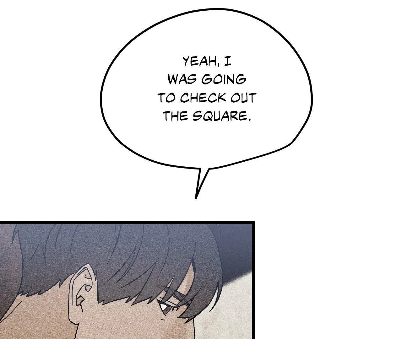 Diego [Official Uncensored] - Episode 3 manhwa