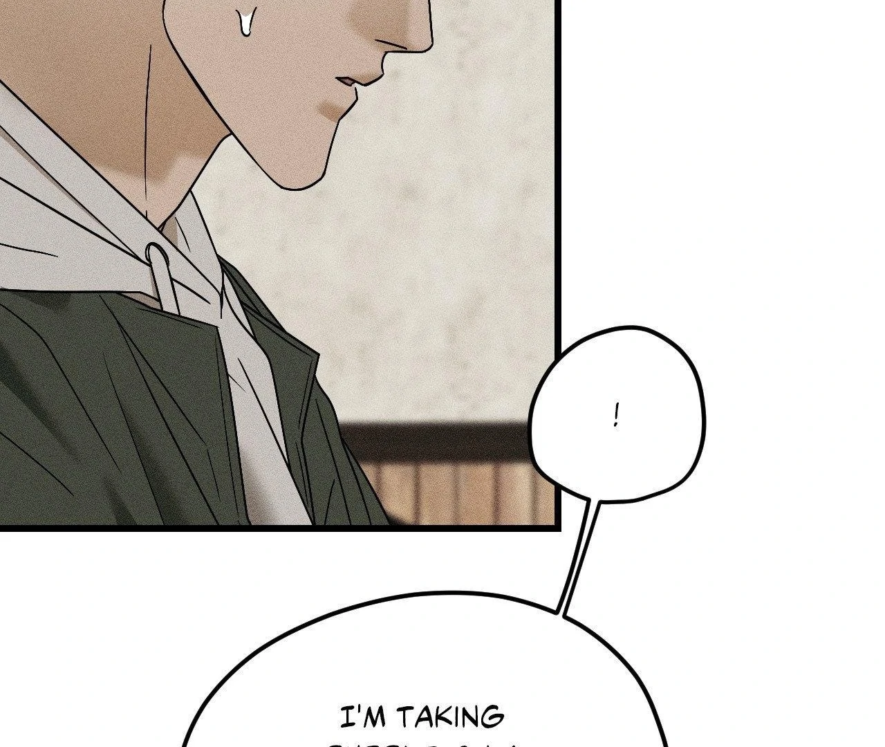 Diego [Official Uncensored] - Episode 3 manhwa