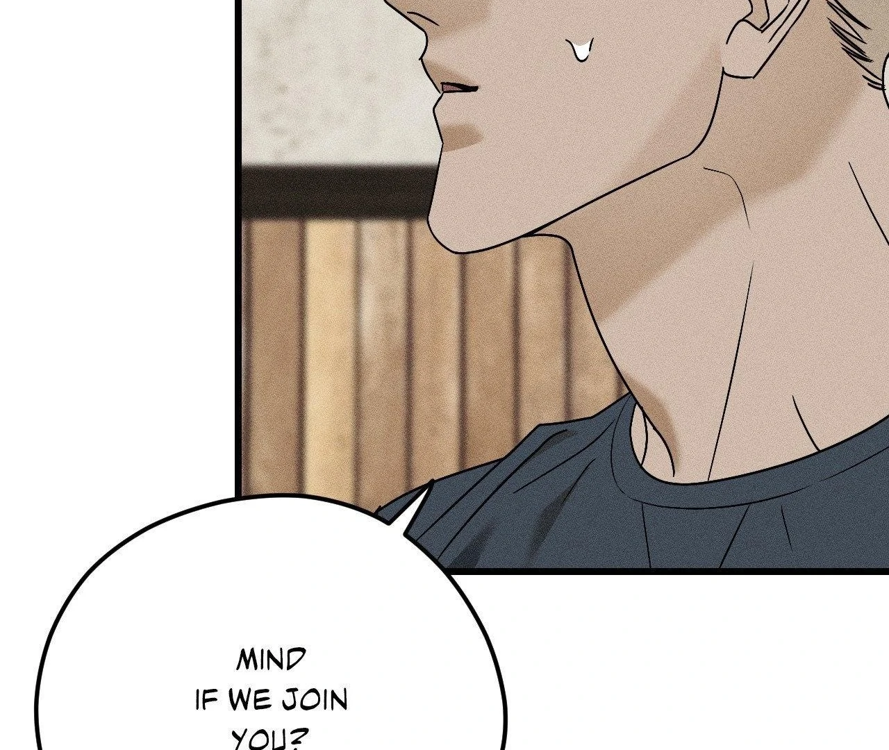 Diego [Official Uncensored] - Episode 3 manhwa