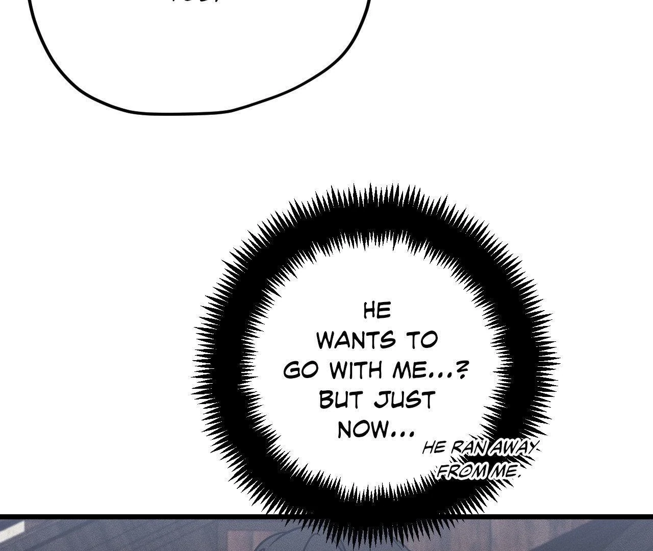 Diego [Official Uncensored] - Episode 3 manhwa