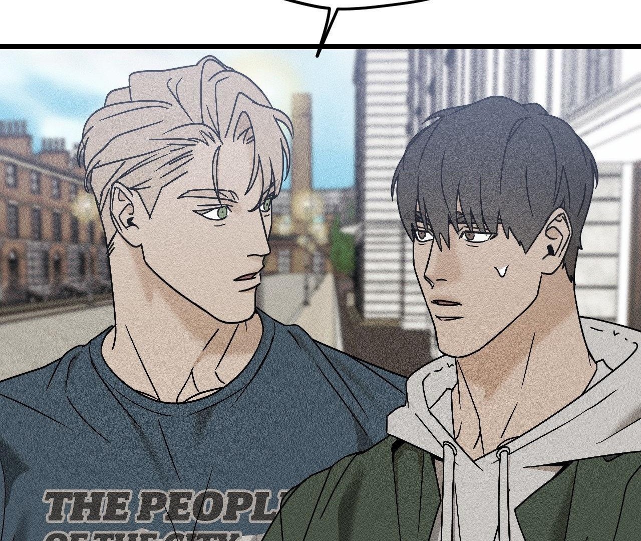 Diego [Official Uncensored] - Episode 3 manhwa