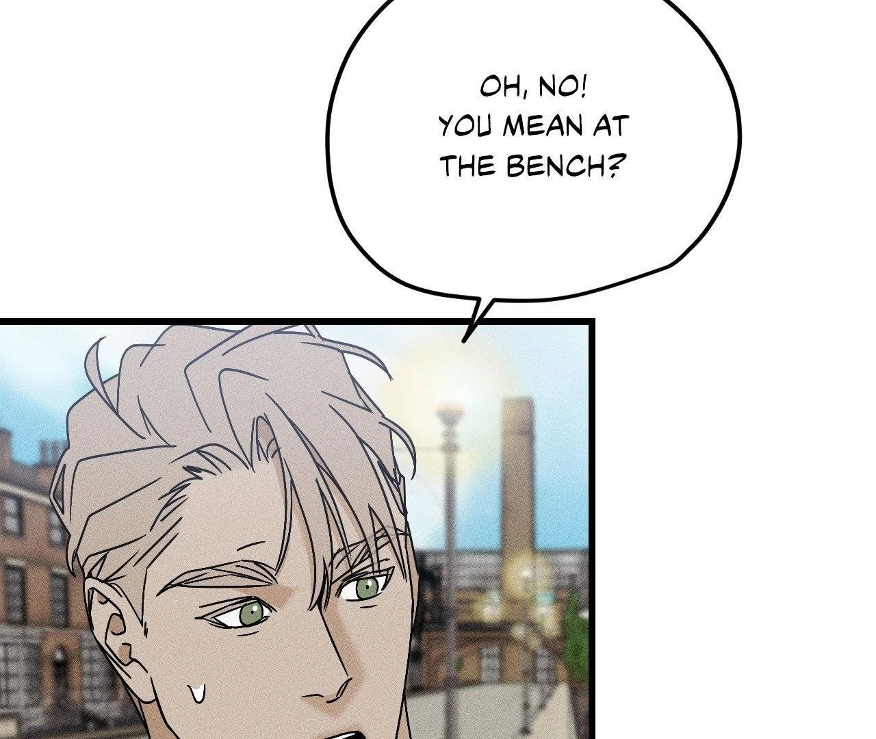 Diego [Official Uncensored] - Episode 3 manhwa