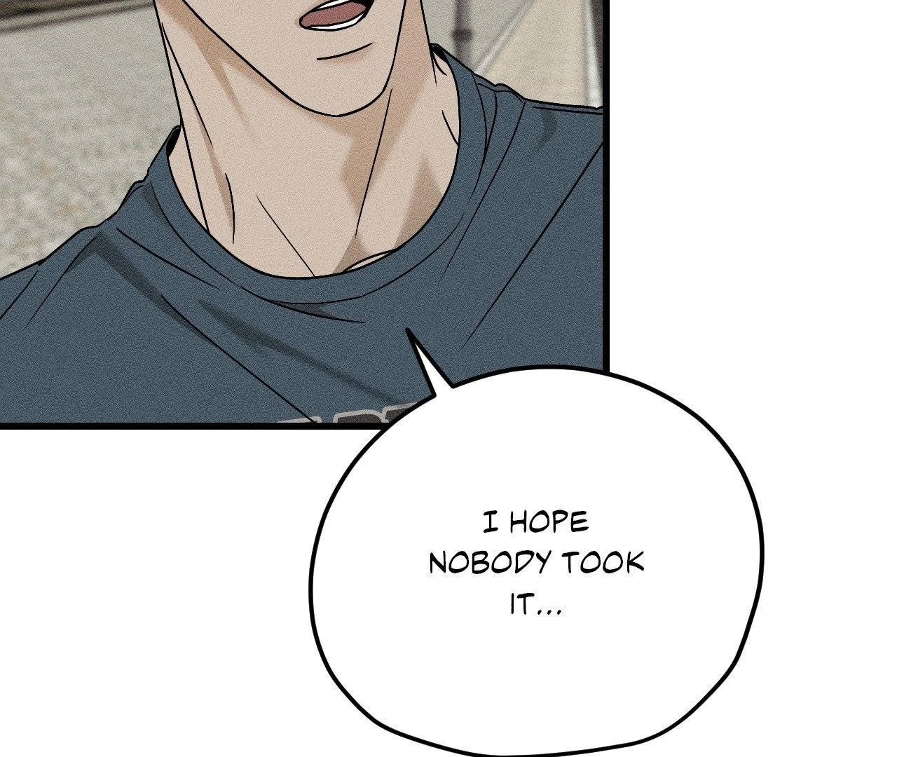 Diego [Official Uncensored] - Episode 3 manhwa