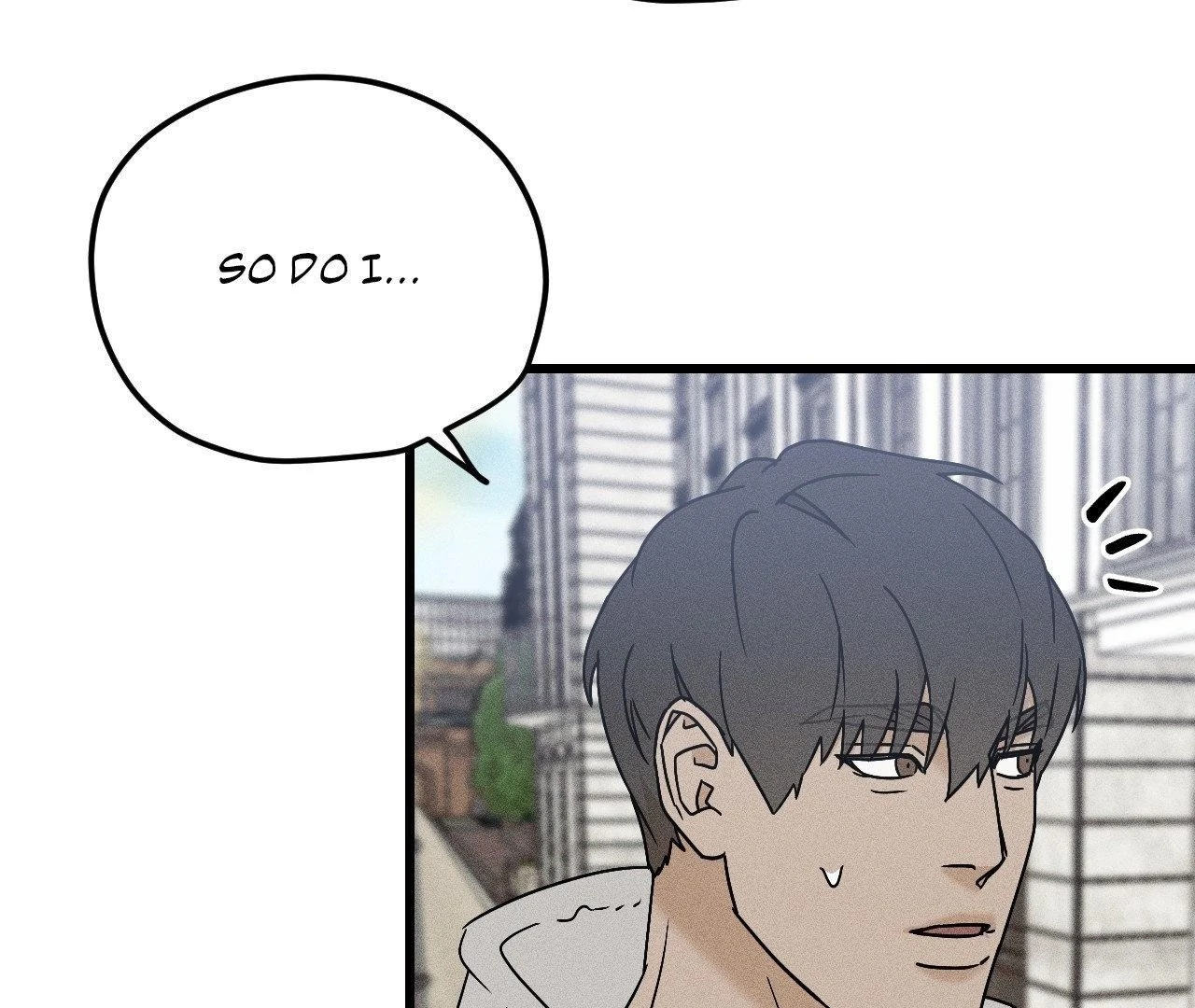 Diego [Official Uncensored] - Episode 3 manhwa