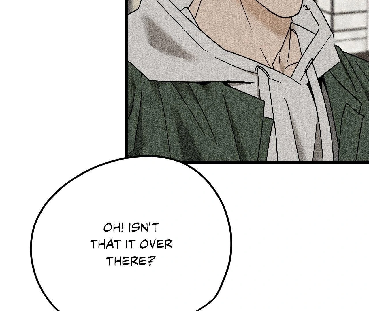 Diego [Official Uncensored] - Episode 3 manhwa