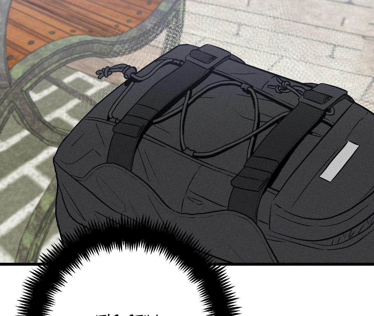 Diego [Official Uncensored] - Episode 3 manhwa