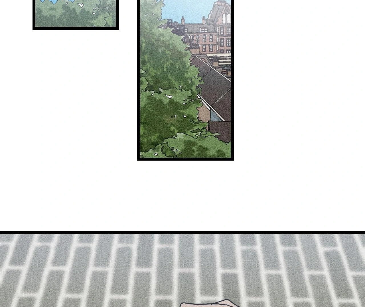 Diego [Official Uncensored] - Episode 3 manhwa