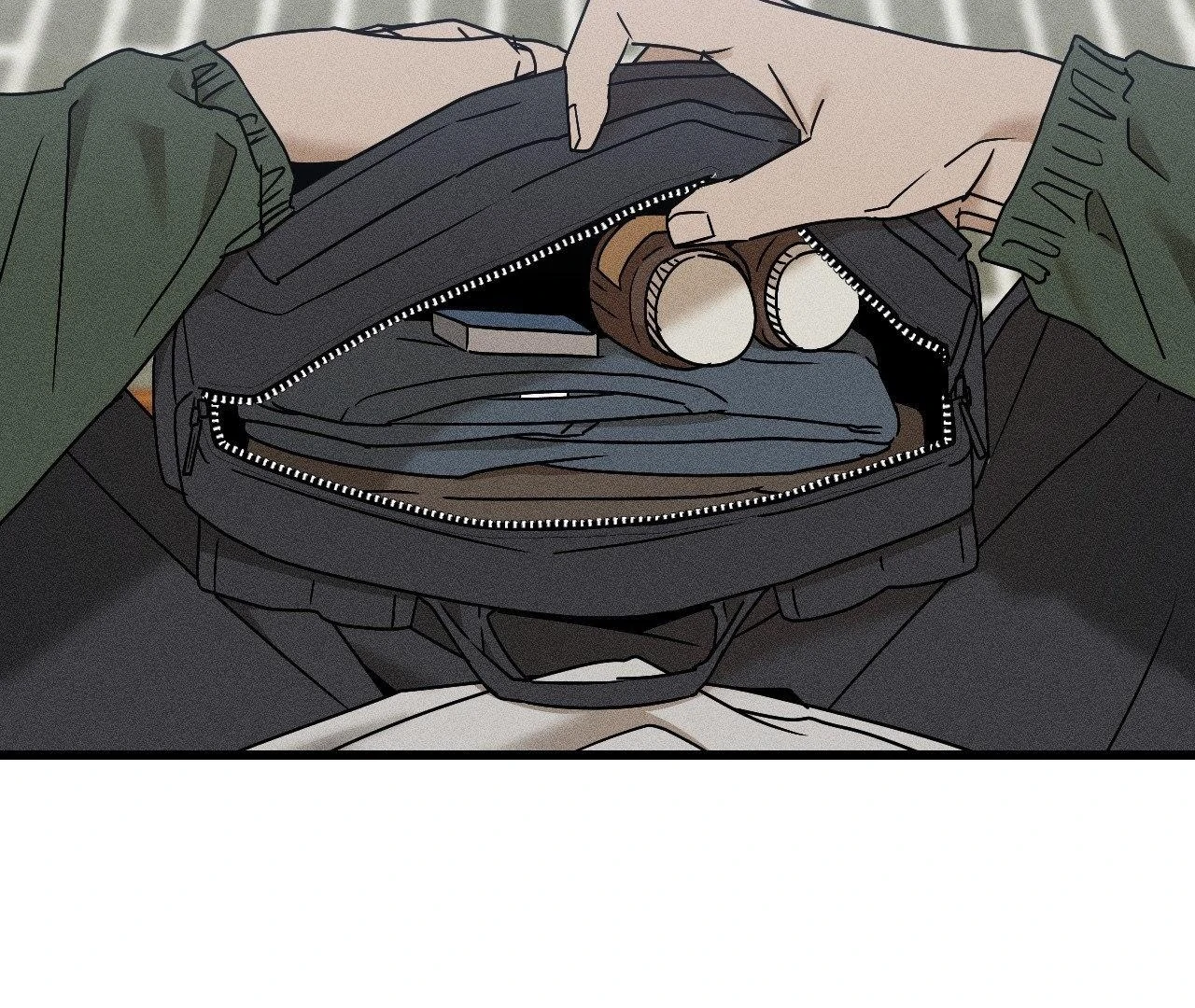 Diego [Official Uncensored] - Episode 3 manhwa