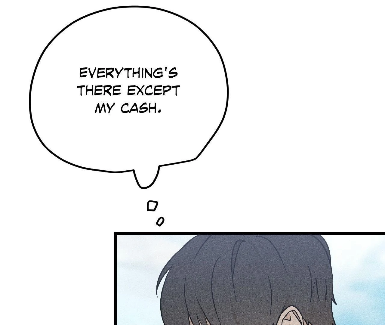 Diego [Official Uncensored] - Episode 3 manhwa
