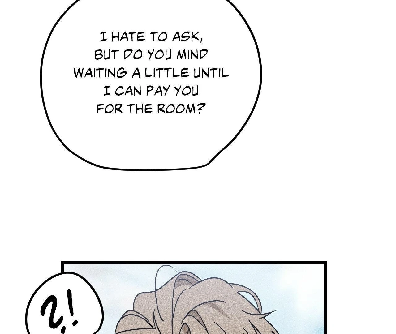 Diego [Official Uncensored] - Episode 3 manhwa