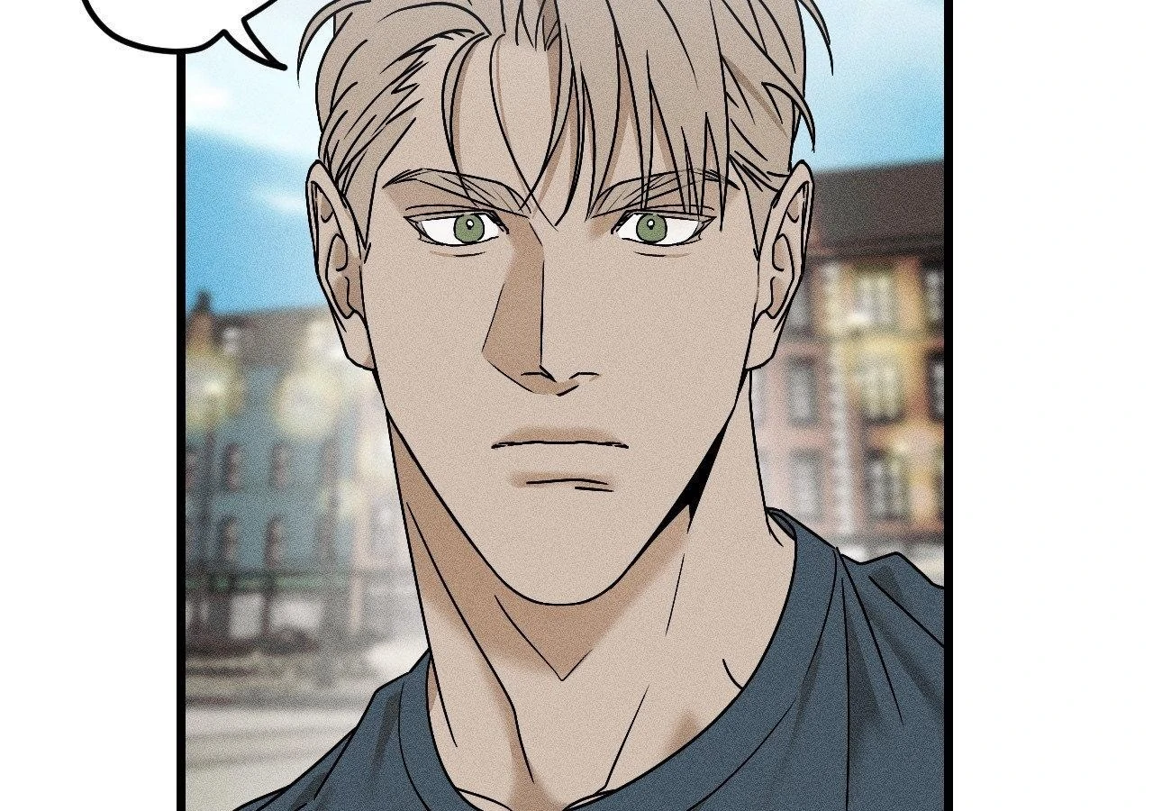 Diego [Official Uncensored] - Episode 3 manhwa