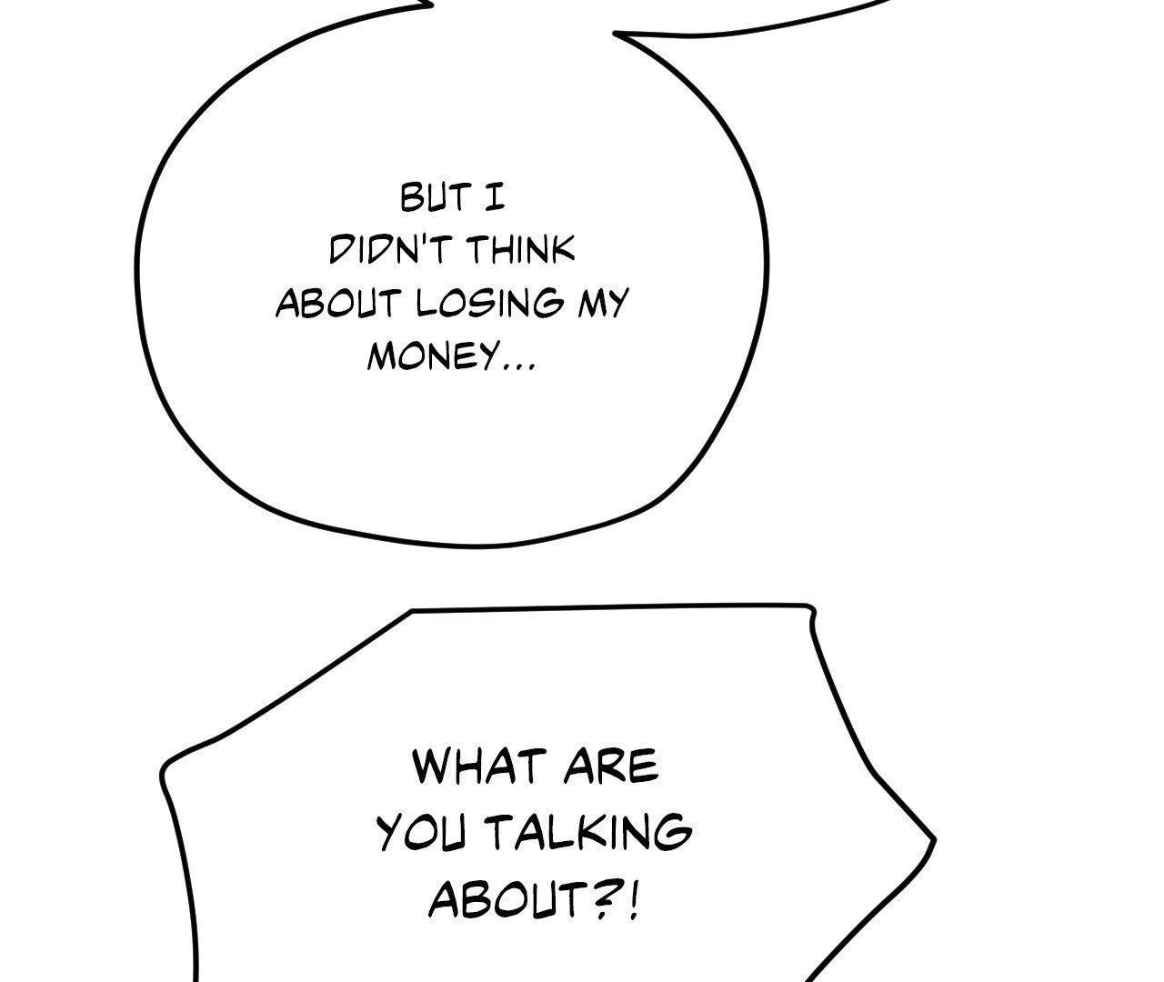 Diego [Official Uncensored] - Episode 3 manhwa