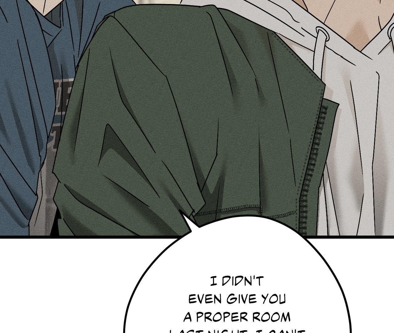 Diego [Official Uncensored] - Episode 3 manhwa