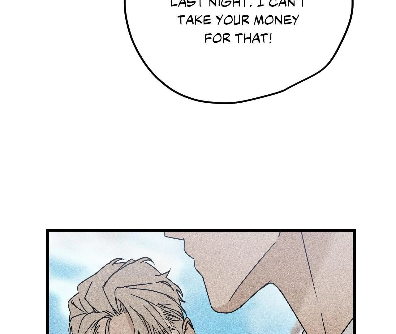 Diego [Official Uncensored] - Episode 3 manhwa